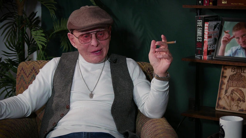 Warden Bob Hood | Part 1.